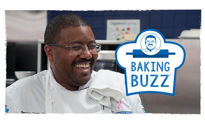 Baking Buzz