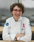 Chef Jessie Kordosky