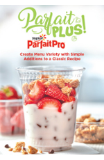 Yoplait ParfaitPro ParfaitPlus