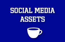 Text reads social media assets.