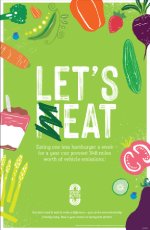 Meatless Meals Poster 1 (PDF)