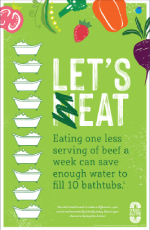 Meatless Meals Poster 2 (PDF)