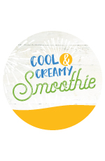 Smoothie Stickers