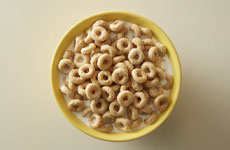 Cheerios™;